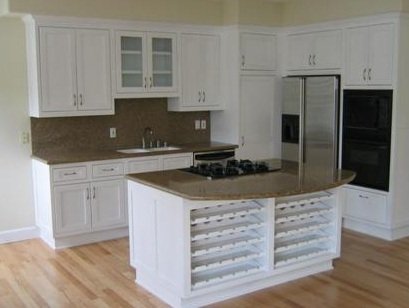 Kitchens and Bathrooms Remain Top Remodeling Jobs