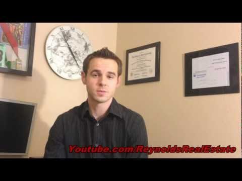 Sacramento Real Estate February – March 2013 video Market Update