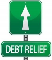 Mortgage debt relief extended for homeowners