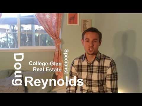 College Glen Real Estate update Q2 2013 – www.CollegeGlenRealEstate.com – Doug Reynolds Real Estate