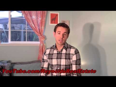 Sacramento Real Estate August – September 2013 video Market Update