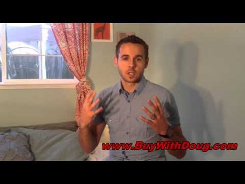 VIDEO – Sacramento Real Estate October – November 2013 video Market Update – Doug Reynolds Real Estate