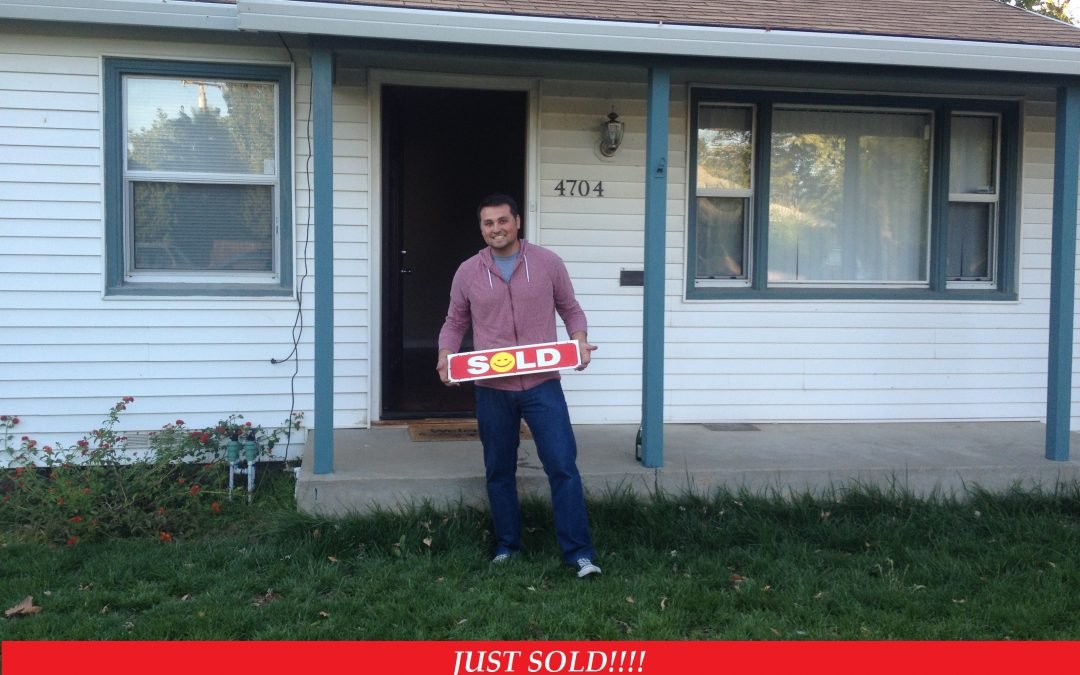 JUST SOLD -4704 69th Street, Sacramento Ca 95820 – www.BuyWithDoug.com – Doug Reynolds Real Estate