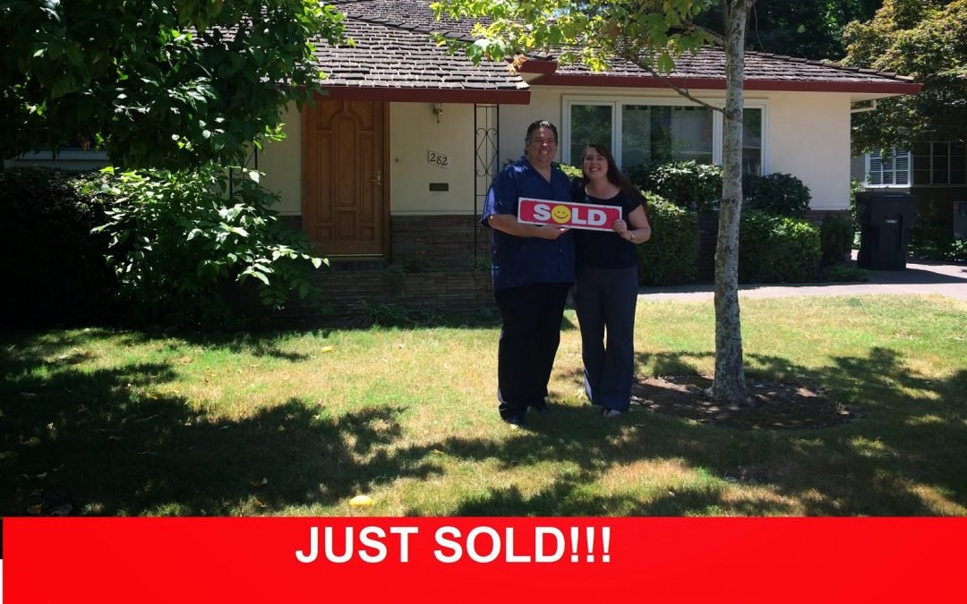 JUST SOLD – 282 40th Street, Sacramento Ca 95819 – www.BuyWithDoug.com – Doug Reynolds Real Estate