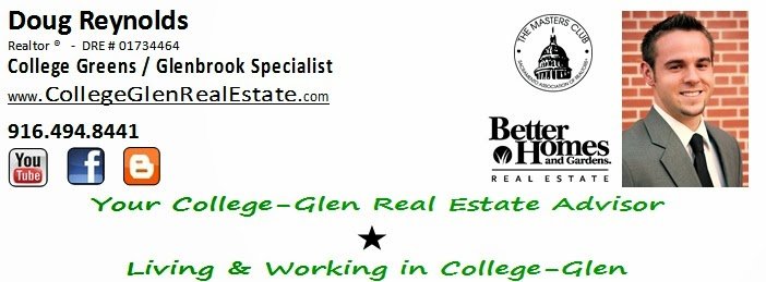 College-Glen Real Estate VIDEO update Q2 2014
