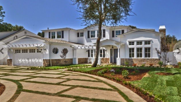 Celebrity Houses: Two LA Dodgers buy new homes before starting Spring Training