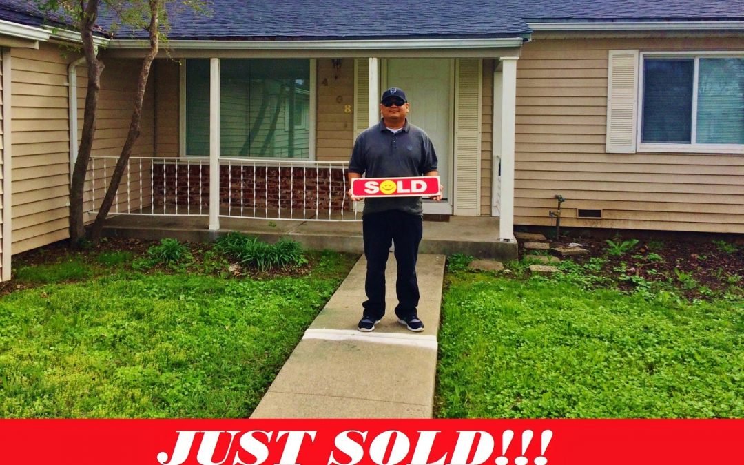 JUST SOLD – 4808  I  Pkwy, Sacramento Ca 95823 – www.BuyWithDoug.com