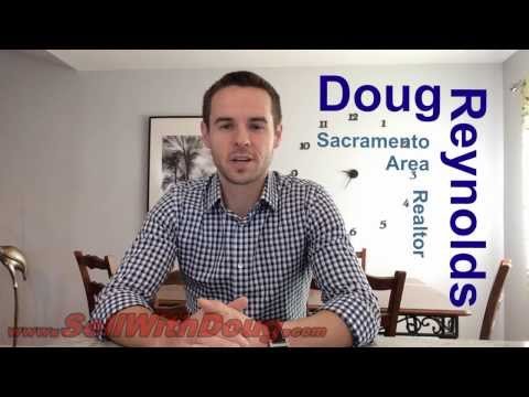 Sacramento Real Estate Video Market Update March – April 2015