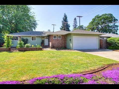 Just Listed For Sale – 2900 Kerria Way, Sacramento Ca 95821 – www.SellWithDoug.com