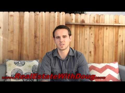 Sacramento Real Estate Video Market Update July – August 2015