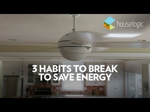 Energy Saving Myths for real estate