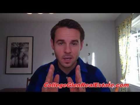 Tale of Two Markets – Sacramento Real Estate update in Winter 2015/16