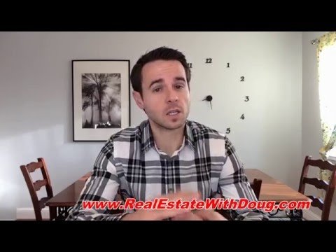 Sacramento Real Estate Video Market Update March – April 2016