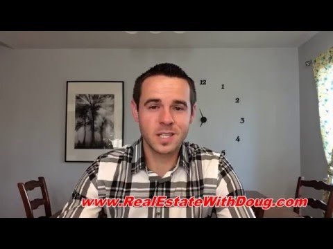 Sacramento Real Estate Video Market Update May – June 2016