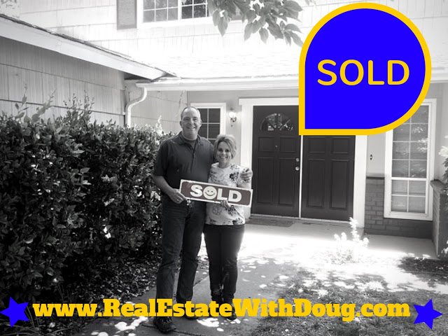 Just Sold – 9021 Tuolumne Drive, Sacramento Ca 95826 – www.RealEstateWithDoug.com