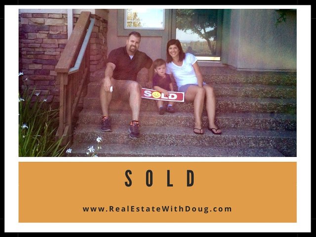 Just Sold – 3828 Rye Ct, El Dorado Hills, Ca 95762 – www.RealEstateWithDoug.com