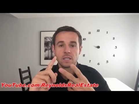 Sacramento Real Estate Video Market Update August – September 2016