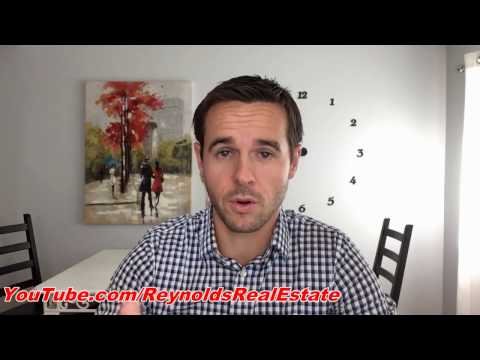 Video – Sacramento Real Estate Explained: What is a Rent Back???