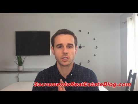 Sacramento Real Estate Explained: Appraisal Process