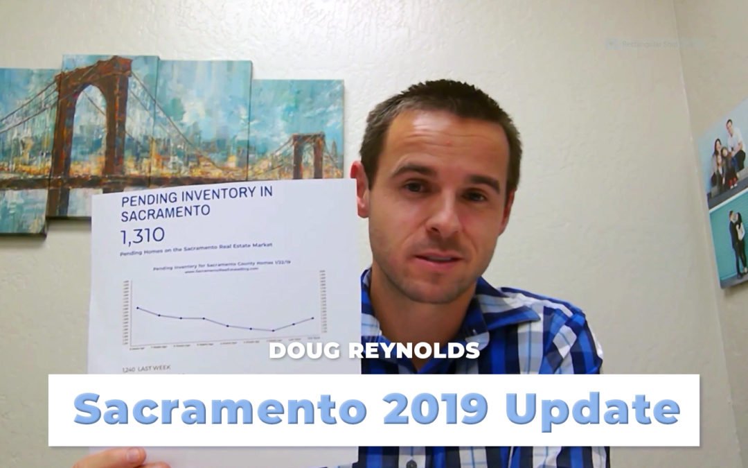 2019 Video Update For Buyers And Sellers