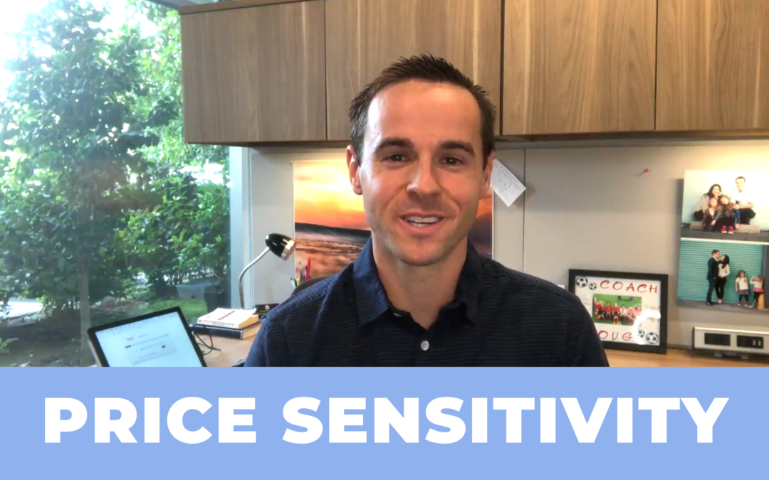Price Sensitivity – Sacramento Real Estate Explained