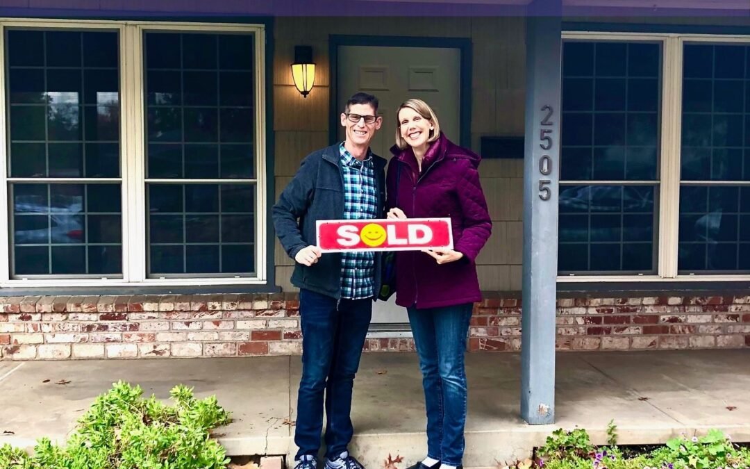 Just Sold – 2505 Andrade Way, Sacramento, Ca 95821