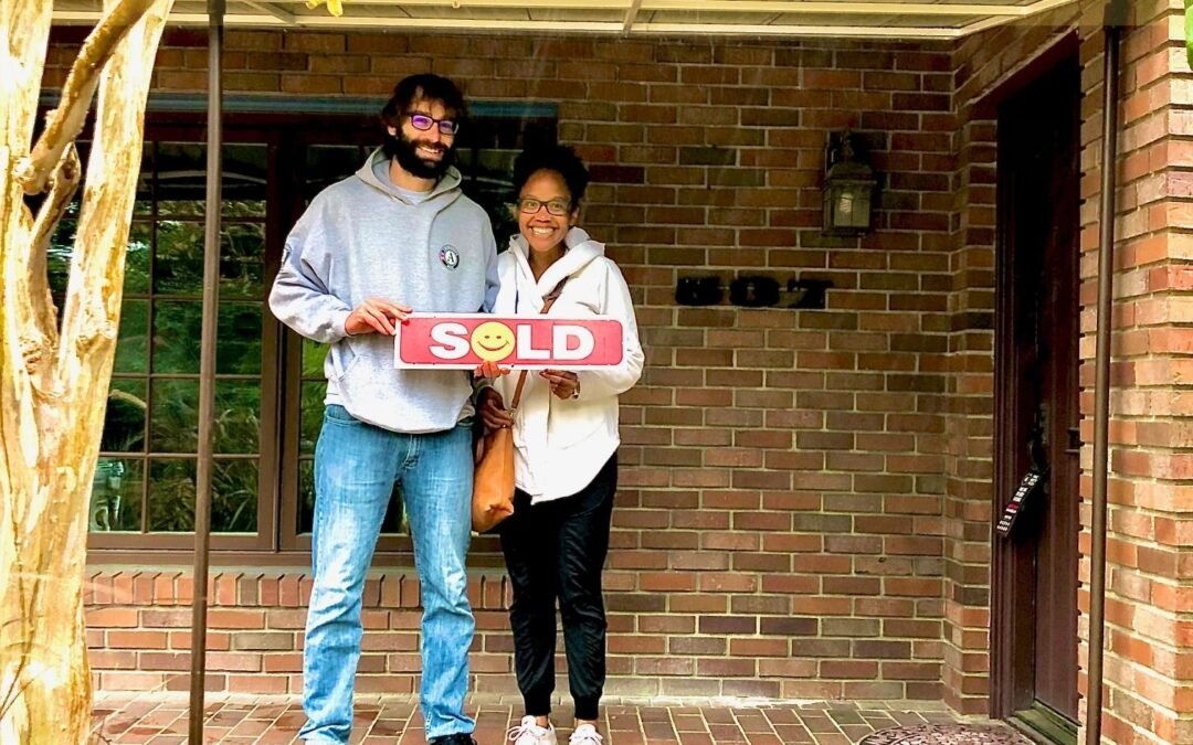 Just Sold – 537 Blackwood St, Sacramento, Ca 95815