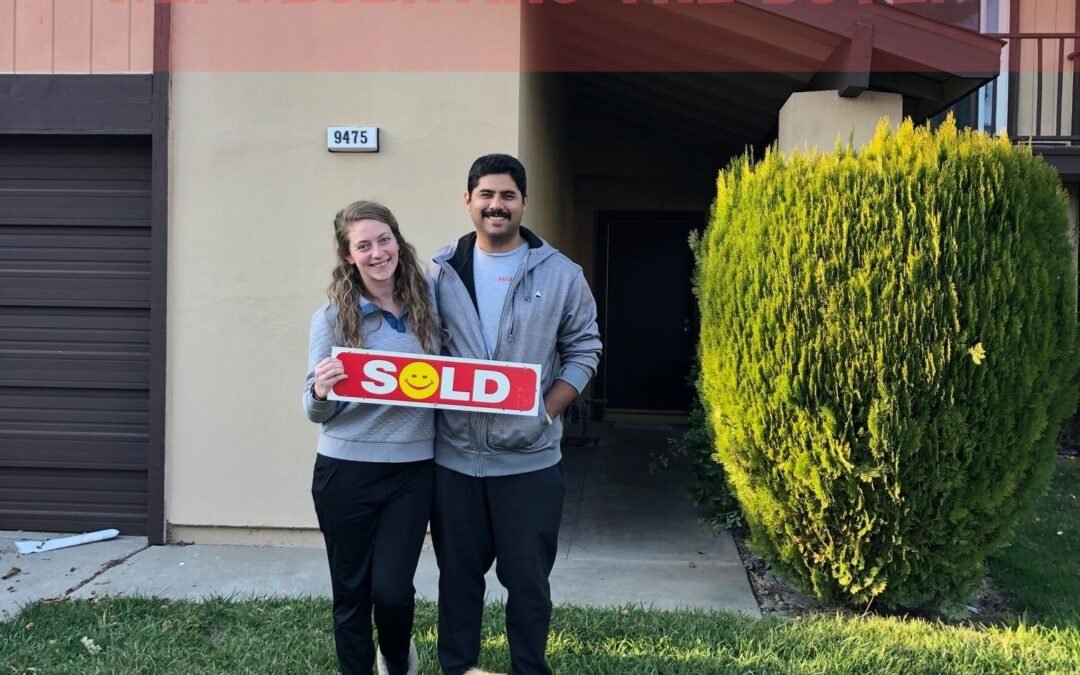 Just Sold – 9475 Alcosta Way, Sacramento, Ca 95827