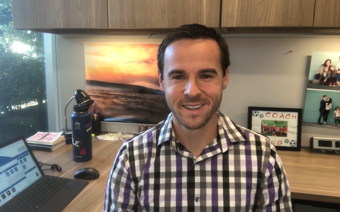 Sacramento Real Estate Market Update – November 2020