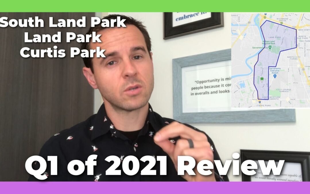 Greenhaven/Pocket Q1 of 2021 Video Update