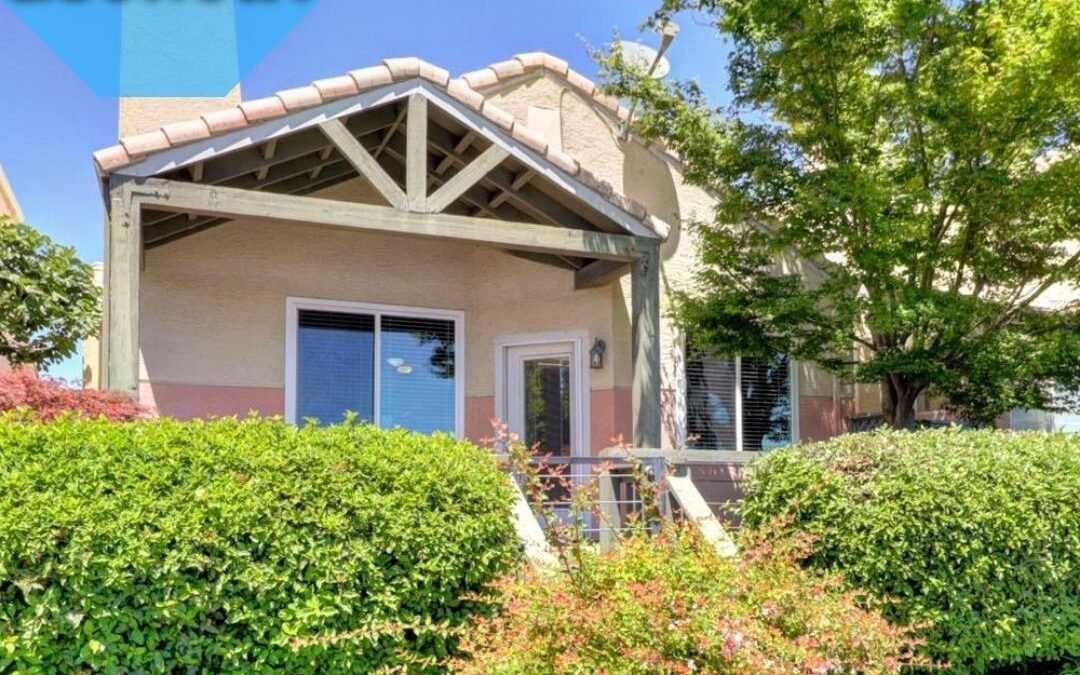 In Escrow – 3124 E Laguna Ct, Elk Grove, CA 95758