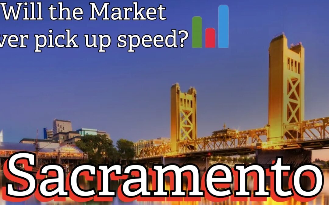 Sacramento Real Estate Monthly Update February 2026