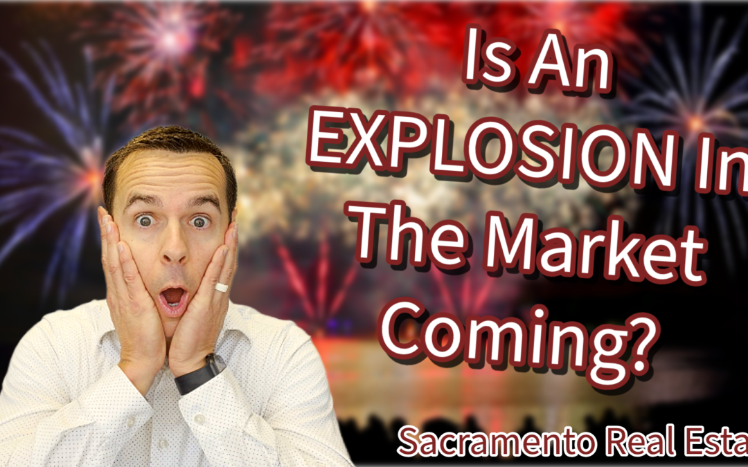 Sacramento Real Estate Monthly Update | [July 2026]